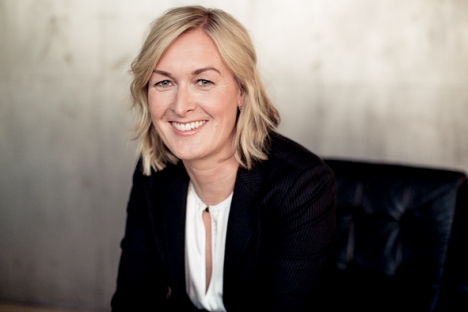 Die erfahrene PR-Managerin Ulrike Abratis wird knftig die globale Kommunikationsstrategie im Bauer-Konzern steuern - Foto: Bauer Media Group